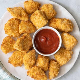 Meniu Nuggets + Garnitura