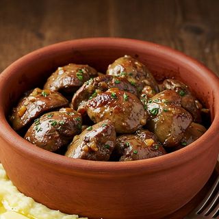 Ficatei inabusiti la ceaun