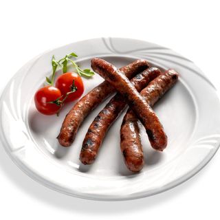 Meniu Carnaciori Proaspeti la Gratar + Garnitura