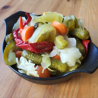 Salata de Muraturi Asortata