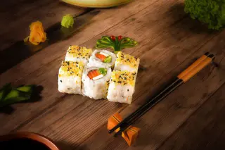 Roll Somon