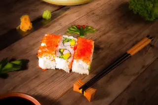 Roll California