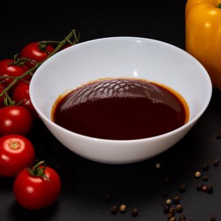 Sos BBQ 50 Gr.