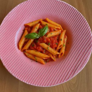 Penne Pomodoro