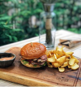 The Grenier Experience