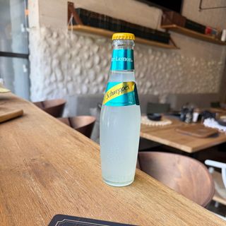 Schweppes Bitter Lemon