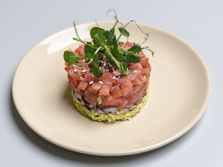 TARTAR TON