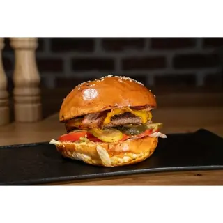 American Burger