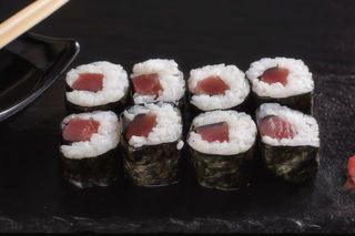 Tuna maki