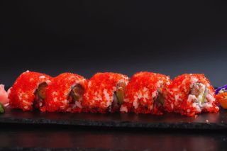 Tobiko special