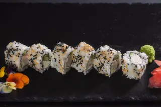 California roll