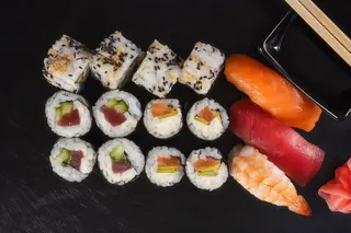 Combo for 1