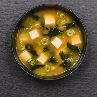 Miso soup