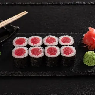 Tuna maki