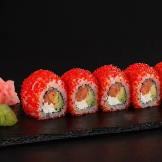 Tobiko special