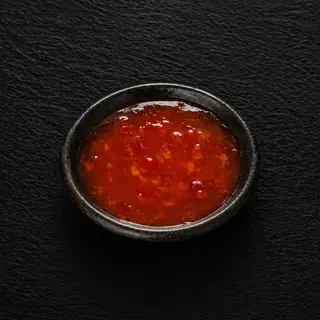 Sos de chilli dulce
