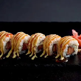 Calypso roll