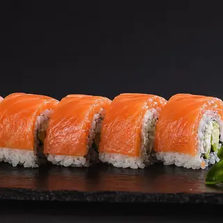 Salmon special
