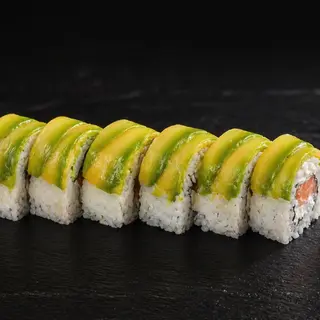 Avocado special
