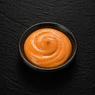 Sriracha mayoneză 