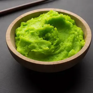 Pastă wasabi
