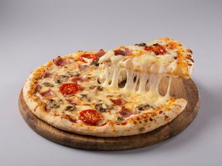 Pizza Inginerului Ø 26cm