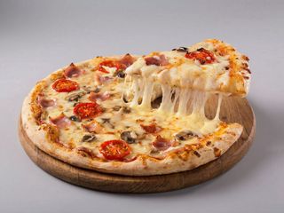 Pizza Rustica Ø 26cm