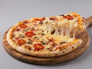 Pizza Carnivora Ø 26cm