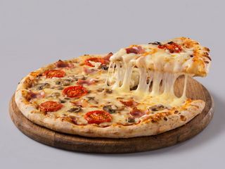 Pizza Bucătarului Ø 26cm