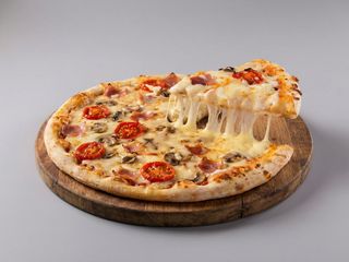 Pizza Carnivora Ø33cm