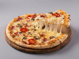 Pizza Mama Lucia Ø33cm