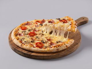 Pizza Tonno Ø 50cm