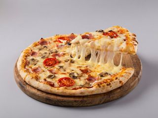 Pizza Carnivora Ø 50cm
