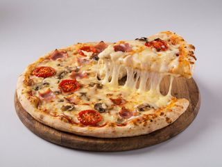 Pizza Bucătarului Ø 50cm