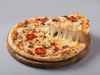 Pizza Diavollo Ø 50cm