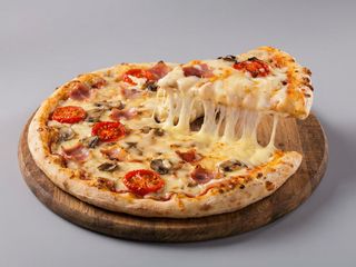 Pizza Prosciutto Ø 50cm