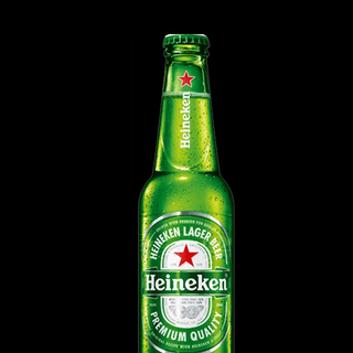 heineken