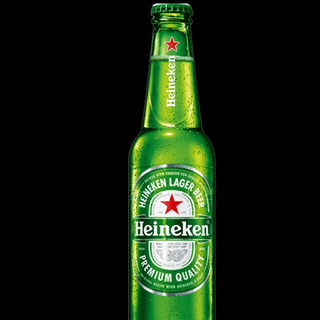 heineken