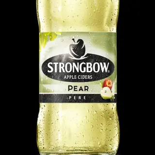 STRONGBOW - HEINEKEN