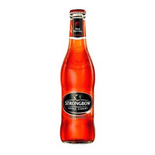 STRONGBOW - HEINEKEN