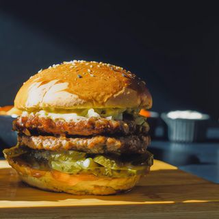 Hamburger