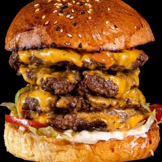 Meniu Uppercut Burger