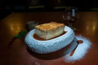 Crema de zahar ars