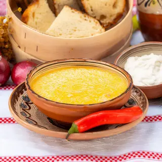 Ciorba de burta