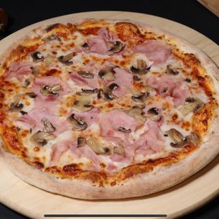 Pizza Prosciutto Ø35cm