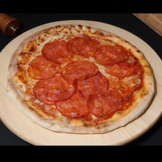 Pizza Diavola Ø35cm