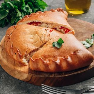 Pizza Calzoni Ø35cm