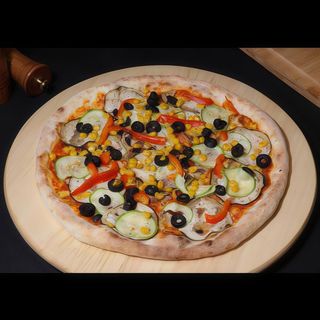 Pizza Vegetariana Ø35cm