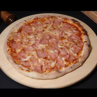 Pizza Afumicato Ø35cm