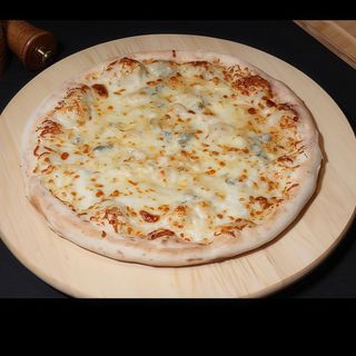 Pizza Quattro Formaggi Ø35cm